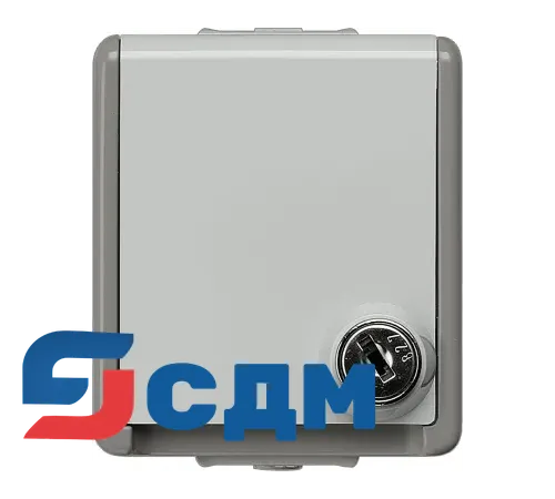 5UB4714 Розетка