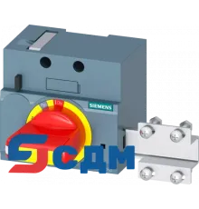 3VA9157-0EK25 Аксессуар и запасные части