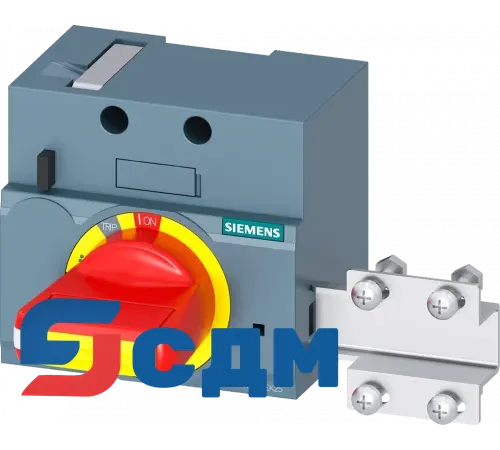 3VA9157-0EK25 Аксессуар и запасные части