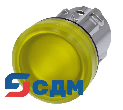 3SU1051-6AA30-0AA0 Контрольные лампы