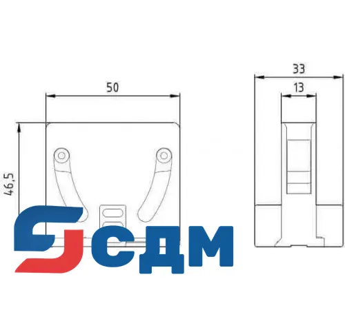 3RA1954-2A Другие функциональные принадлежности