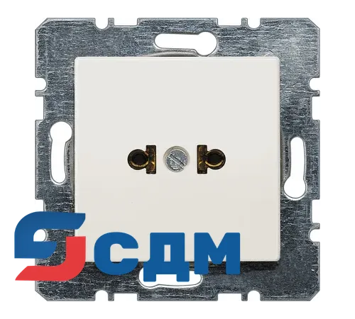 5UB1307 Международная розетка