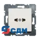 5UB1307 Международная розетка