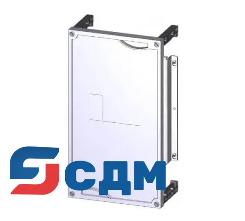 8GK4730-3KK10 Монтажные комплекты для силовых выключателей SENTRON VL/VF