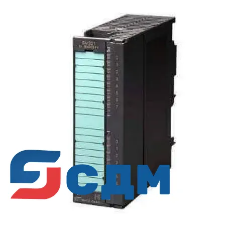 6AG1321-1BL00-2AA0 Модуль ввода SIPLUS SM 321