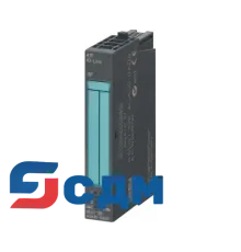 6ES7138-4GA50-0AB0 система распределенного ввода-вывода SIMATIC ET 200S