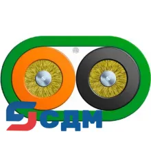 Siemens 6XV1873-2A Оптический кабель IE FO Cord