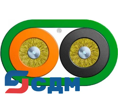 Siemens 6XV1873-2A Оптический кабель IE FO Cord