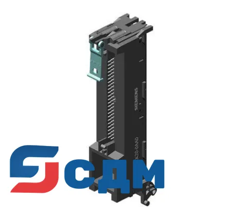 6ES7921-5CK20-0AA0 Модуль фронтального соединения