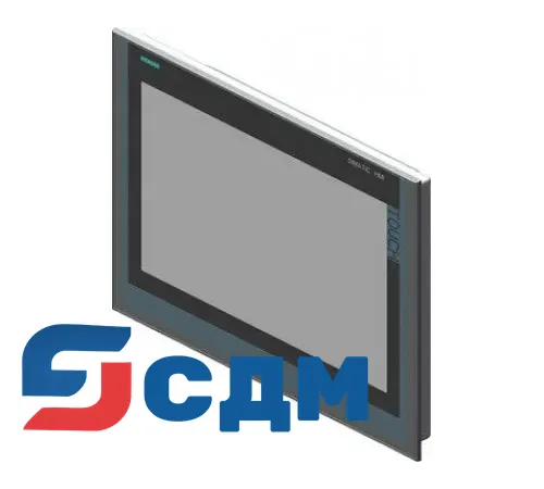 6AV7863-2AB10-0AA0 SIMATIC Industrial Flat Panel