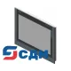 6AV7863-2AB10-0AA0 SIMATIC Industrial Flat Panel