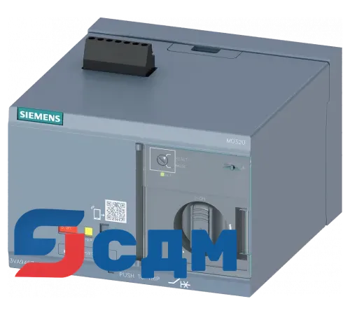 3VA9467-0HA10 Аксессуар и запасные части