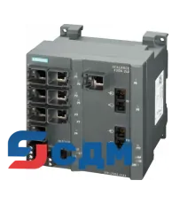 6GK5308-2FM10-2AA3 Управляемый коммутатор SCALANCE X-300
