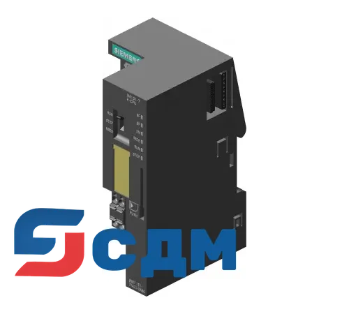 6ES7151-7FA21-0AB0 Интерфейсный модуль IM151-7 F-CPU