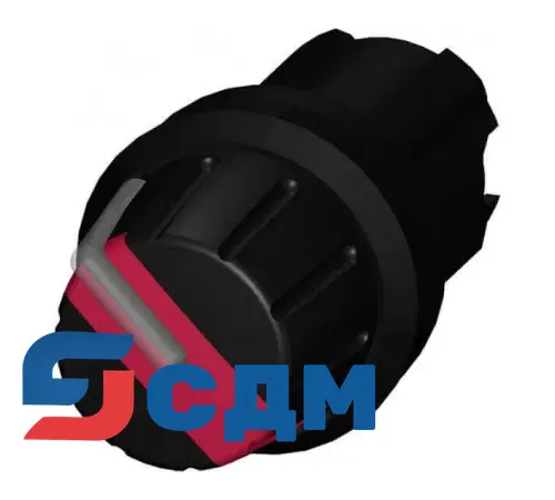 3SU1002-2AF20-0AA0 Селекторные переключатели