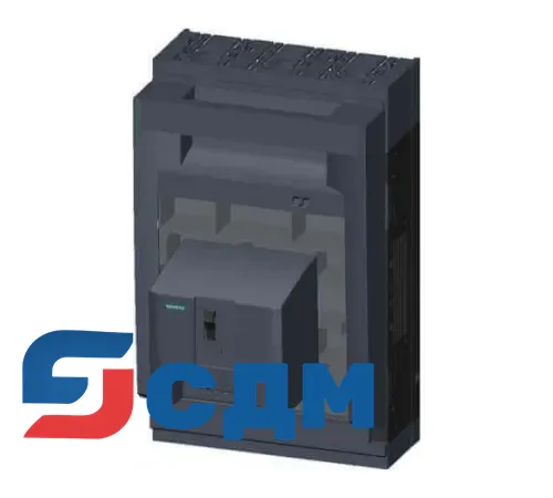 3NP1143-1DA11 Установка на монтажной панели