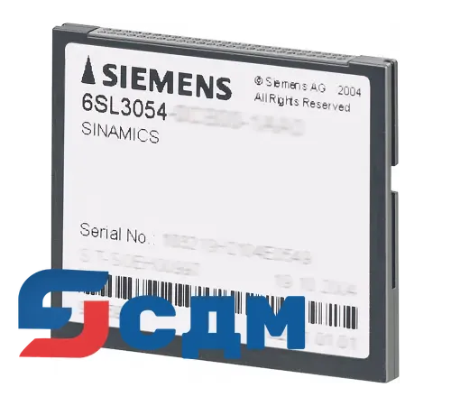 6SL3054-0FC00-1BA0-Z U01