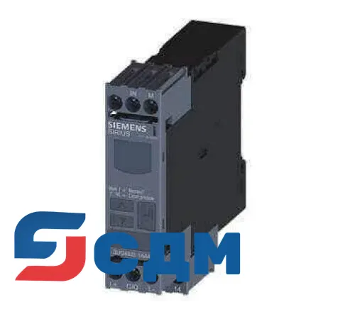 3UG4832-2AA40 Контроль напряжения