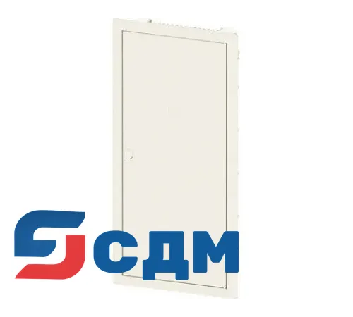 8GB5048-4KM Небольшие распределительные щиты