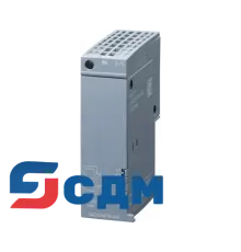 6AG2193-6AF00-4AA0 SIPLUS extreme RAIL BusAdapter