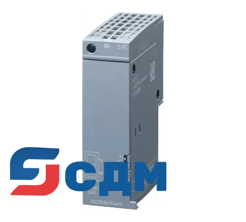 6AG2193-6AF00-4AA0 SIPLUS extreme RAIL BusAdapter