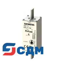 3NE1327-5E Фотовольтаические куммулятивные предохранители