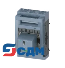 3NP1143-1BC11 Для сборных шин с межосевым расстоянием 60 мм