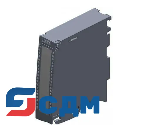 6ES7522-5HH00-0AB0 Программируемый контроллер