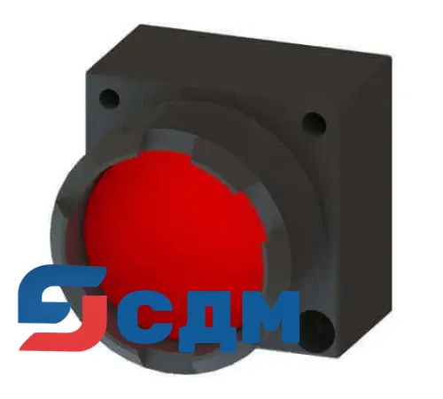 3SB3000-0AA23 Элемент управления