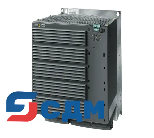 6SL3224-0BE35-5UA0 Частотный преобразователь Сименс