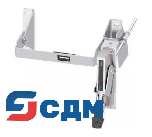 3VA9448-0DK74 Ручные выключатели