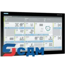 6AV7240-.A...-.... SIMATIC IPC477D