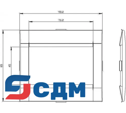 3VA9053-0SB10 Другое