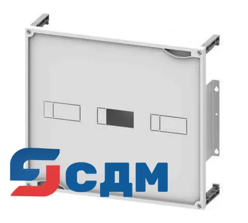 8GK4730-2KK22 Монтажные комплекты для силовых выключателей SENTRON VL/VF