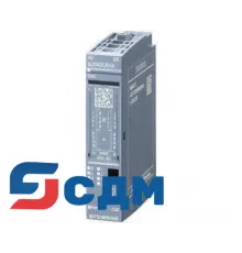 6ES7132-6BF00-0AA0 Модуль вывода дискретных сигналов