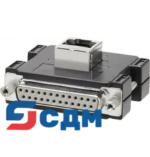 Реле безопасности Siemens 3TK2810-1B