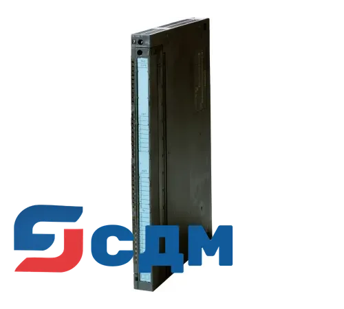 6ES7452-1AH00-0AE0 Программируемый контроллер SIMATIC S7-400