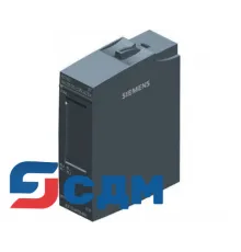 6ES7132-6HD00-2BB1 Модуль вывода дискретных сигналов