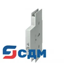 5TE9006 Блокируемый выключатель наргузки 5TE1, установочная глубина 92 мм