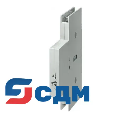 5TE9006 Блокируемый выключатель наргузки 5TE1, установочная глубина 92 мм