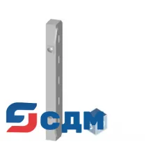 8GK9650-0KK00 Монтажный комплект быстрого монтажа