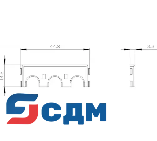 3RU2926-3BJ21 Принадлежности