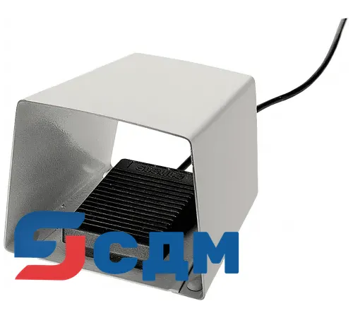 3SE3902-4CA20 Ножной выключатель SIGUARD