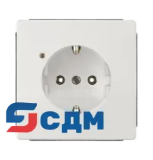 5UB1846 Розетка