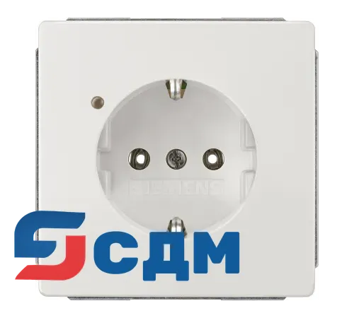 5UB1846 Розетка