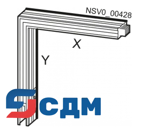 BVP:261885 Соединительные элементы, Медь