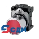 3SU1250-0EB20-0AA0 Кнопка с увеличенным ходом