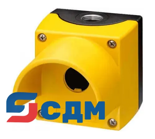 3SB3801-2AD3 Пустой корпус