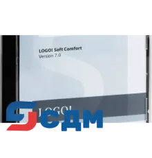 6ED1058-0BA08-0YA1 Логический модуль LOGO!