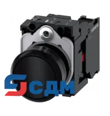 3SU1100-0AB10-1CA0 Кнопка